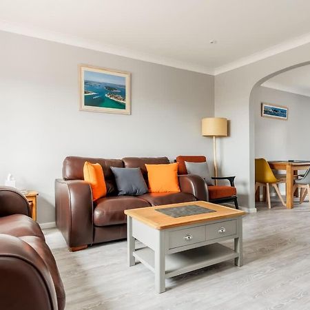 Trade Winds Villa Poole Eksteriør bilde