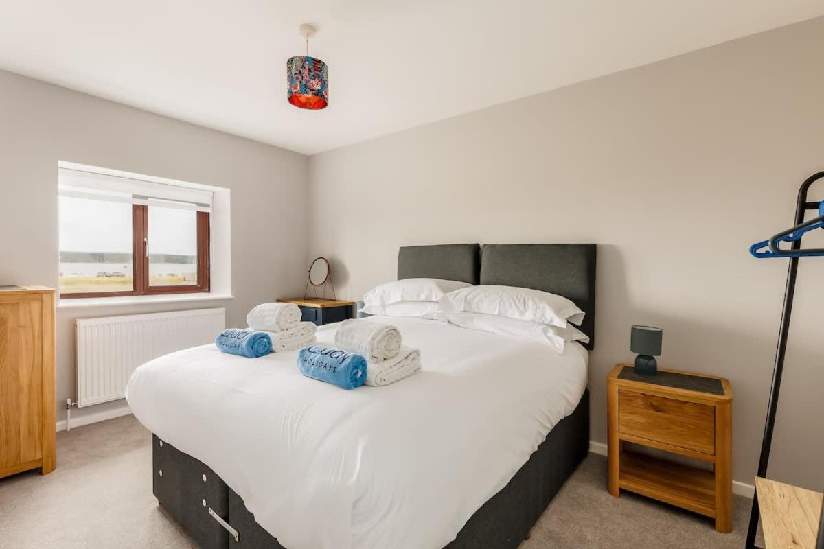 Trade Winds Villa Poole Eksteriør bilde